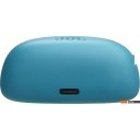 Наушники и гарнитуры JBL Tune Buds 2 (темно-бирюзовый)