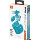 Наушники и гарнитуры JBL Tune Buds 2 (темно-бирюзовый)