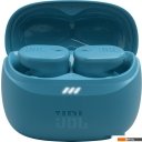 Наушники и гарнитуры JBL Tune Buds 2 (темно-бирюзовый)