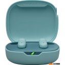 Наушники и гарнитуры JBL Wave Flex 2 (голубой)
