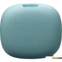 Наушники и гарнитуры JBL Wave Flex 2 (голубой)