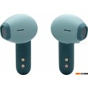 Наушники и гарнитуры JBL Wave Flex 2 (голубой)