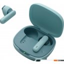 Наушники и гарнитуры JBL Wave Flex 2 (голубой)