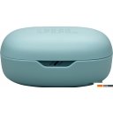 Наушники и гарнитуры JBL Wave Flex 2 (голубой)