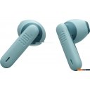 Наушники и гарнитуры JBL Wave Flex 2 (голубой)