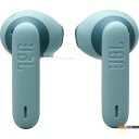 Наушники и гарнитуры JBL Wave Flex 2 (голубой)