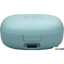 Наушники и гарнитуры JBL Wave Flex 2 (голубой)