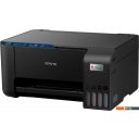 Принтеры и МФУ Epson L3252 (черный)