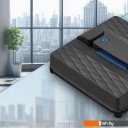 Роботы-пылесосы Даджет R200