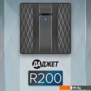 Роботы-пылесосы Даджет R200