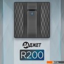 Роботы-пылесосы Даджет R200