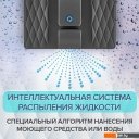 Роботы-пылесосы Даджет R200