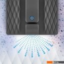 Роботы-пылесосы Даджет R200