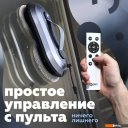 Роботы-пылесосы Даджет W220