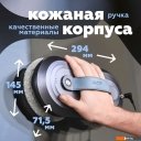Роботы-пылесосы Даджет W220