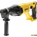 Наборы электроинструментов DeWalt DCK440L3T (винтоверт, перфоратор, шуруповерт, фонарь, 3 АКБ, кейс)