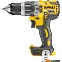 Наборы электроинструментов DeWalt DCK266P2T (шуруповерт, гайковерт, кейс)