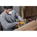 Шлифмашины DeWalt DCW220NT (без АКБ, кейс)