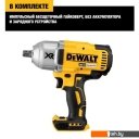 Шуруповерты, гайковерты, электроотвертки DeWalt DCF899NT (без АКБ)
