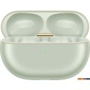 Наушники и гарнитуры Huawei FreeBuds Pro 4 (зеленый, международная версия) Наушники и гарнитуры Huawei FreeBuds Pro 4 (зеленый, международная версия)