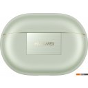 Наушники и гарнитуры Huawei FreeBuds Pro 4 (зеленый, международная версия) Наушники и гарнитуры Huawei FreeBuds Pro 4 (зеленый, международная версия)