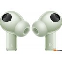 Наушники и гарнитуры Huawei FreeBuds Pro 4 (зеленый, международная версия)