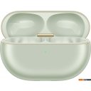 Наушники и гарнитуры Huawei FreeBuds Pro 4 (зеленый, международная версия)