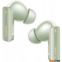 Наушники и гарнитуры Huawei FreeBuds Pro 4 (зеленый, международная версия)