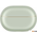 Наушники и гарнитуры Huawei FreeBuds Pro 4 (зеленый, международная версия)