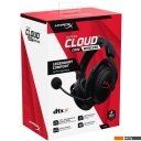 Наушники и гарнитуры HyperX Cloud Core Wireless