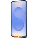 Мобильные телефоны Samsung Galaxy S25 SM-S931B 12GB/128GB (синий)