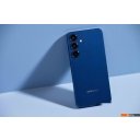Мобильные телефоны Samsung Galaxy S25 SM-S931B 12GB/128GB (синий)