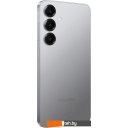 Мобильные телефоны Samsung Galaxy S25 SM-S931B 12GB/128GB (серый)