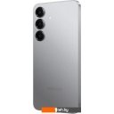 Мобильные телефоны Samsung Galaxy S25 SM-S931B 12GB/128GB (серый)