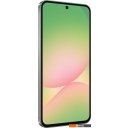Мобильные телефоны Samsung Galaxy A56 SM-A566E 8GB/128GB (черный)