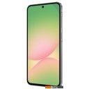 Мобильные телефоны Samsung Galaxy A56 SM-A566E 8GB/128GB (черный)