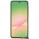Мобильные телефоны Samsung Galaxy A56 SM-A566E 8GB/128GB (серый)