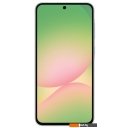 Мобильные телефоны Samsung Galaxy A56 SM-A566E 8GB/256GB (зеленый)