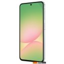 Мобильные телефоны Samsung Galaxy A56 SM-A566E 8GB/256GB (зеленый)