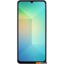 Мобильные телефоны Samsung Galaxy A06 SM-A065F 4GB/64GB (голубой)