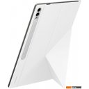 Чехлы для планшетов Samsung Smart Book Cover Tab S9 Ultra (белый)