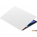 Чехлы для планшетов Samsung Smart Book Cover Tab S9 Ultra (белый)