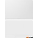 Чехлы для планшетов Samsung Smart Book Cover Tab S9 Ultra (белый)