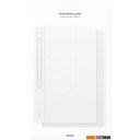 Чехлы для планшетов Samsung Smart Book Cover Tab S9 Ultra (белый)
