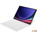 Чехлы для планшетов Samsung Smart Book Cover Tab S9 Ultra (белый)