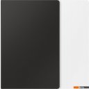 Чехлы для планшетов Samsung Smart Book Cover Tab S9 Ultra (белый)