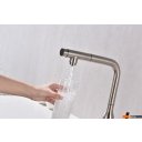 Смесители Paulmark Viper Vi213105-NI (никель)