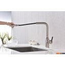 Смесители Paulmark Viper Vi213105-NI (никель)