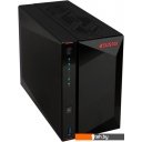 Сетевые накопители (NAS) ASUSTOR AS5402T