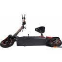 Электросамокаты и электроскутеры Kugoo M4 Pro